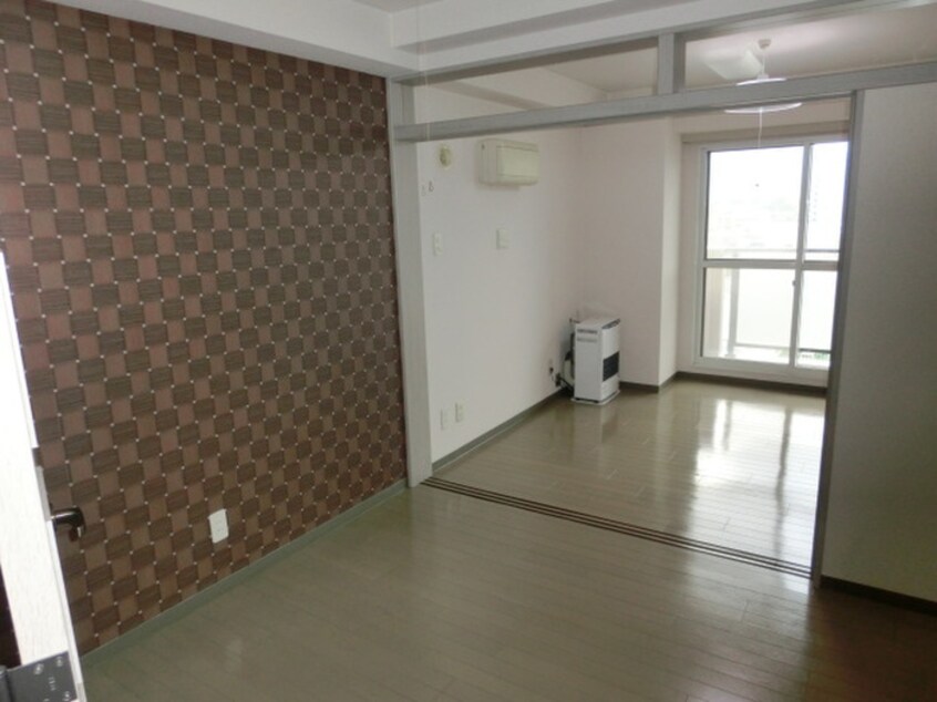 居室 ア－トパレス壱番館