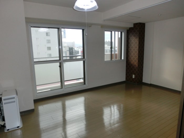 居室 ア－トパレス壱番館