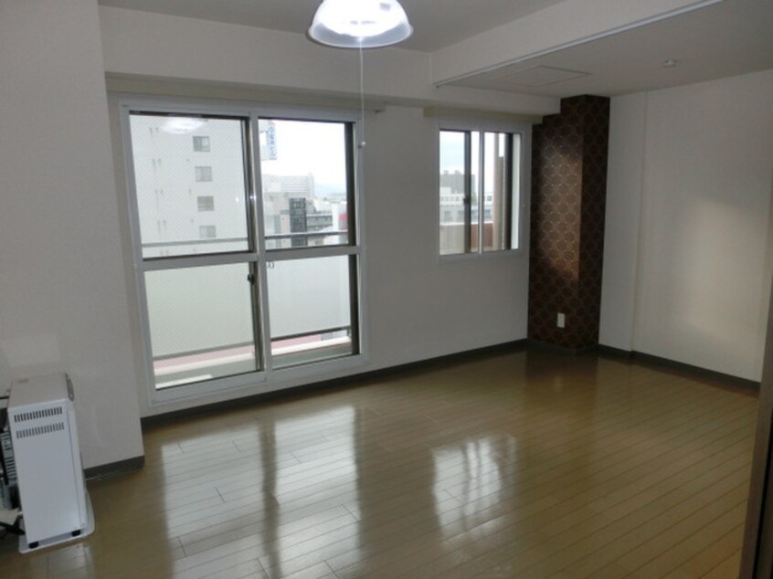 居室 ア－トパレス壱番館