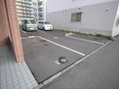 駐車場 ア－トパレス壱番館