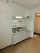 キッチン ア－トパレス壱番館