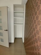 収納 ア－トパレス壱番館