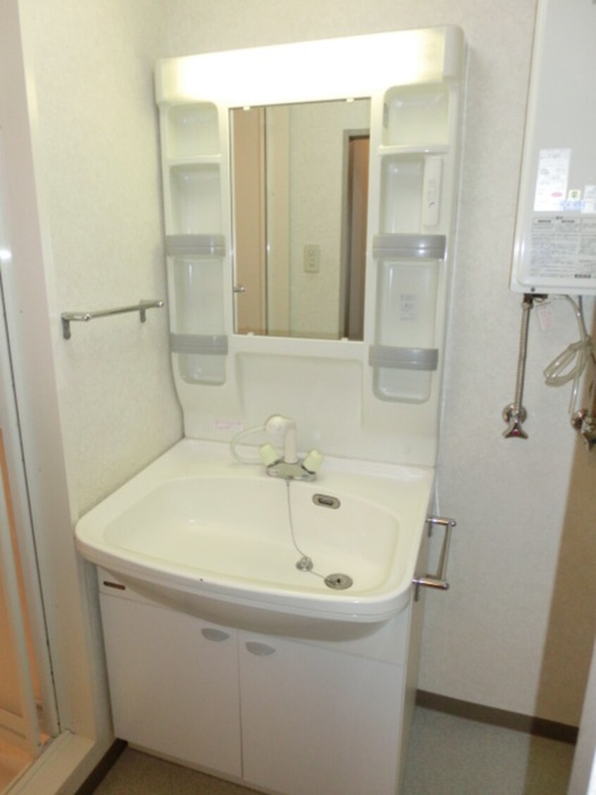 洗面 ア－トパレス壱番館