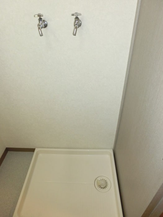 洗濯機置場 ア－トパレス壱番館