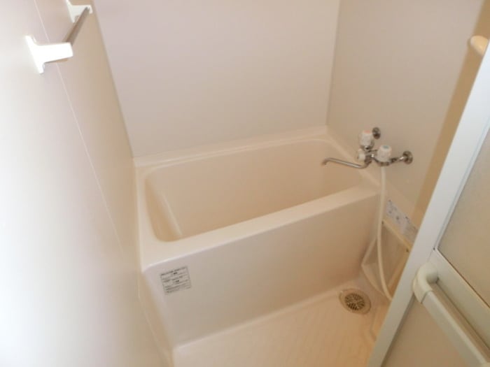 バス／シャワールーム等 ア－トパレス壱番館