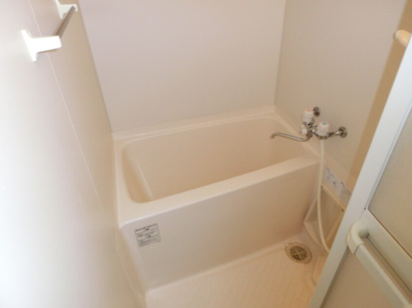 バス／シャワールーム等 ア－トパレス壱番館