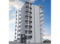 ﾌﾞﾗﾝｼｬｰﾙALAIN中島公園