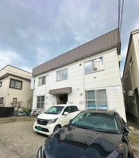 コーポラス１８