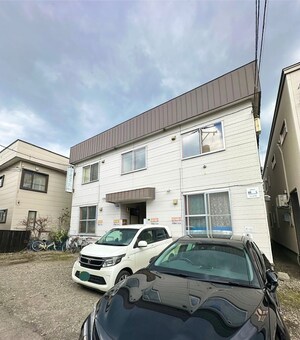 コーポラス１８