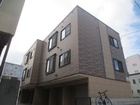 ハピネス北２条Ⅰ