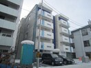 外観写真 ヴィヴァーチェＮ１
