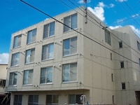 サンライズ札幌