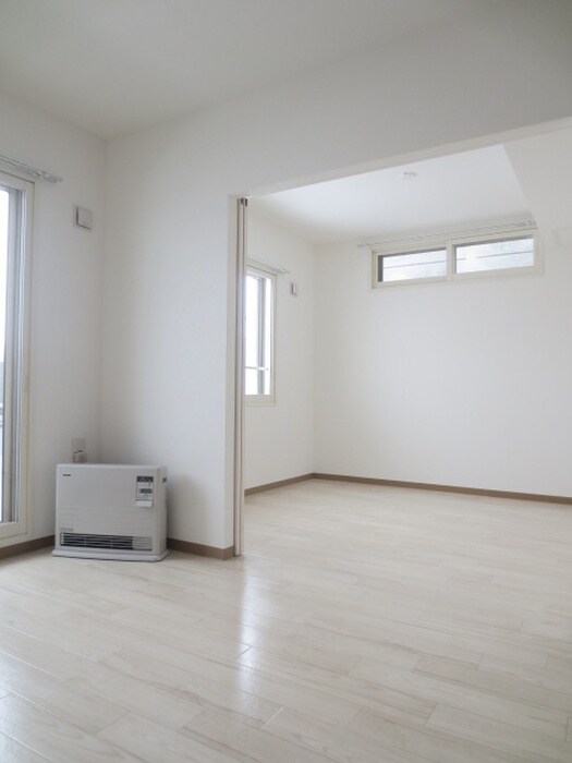 居室 グランディールＮ２１　EAST