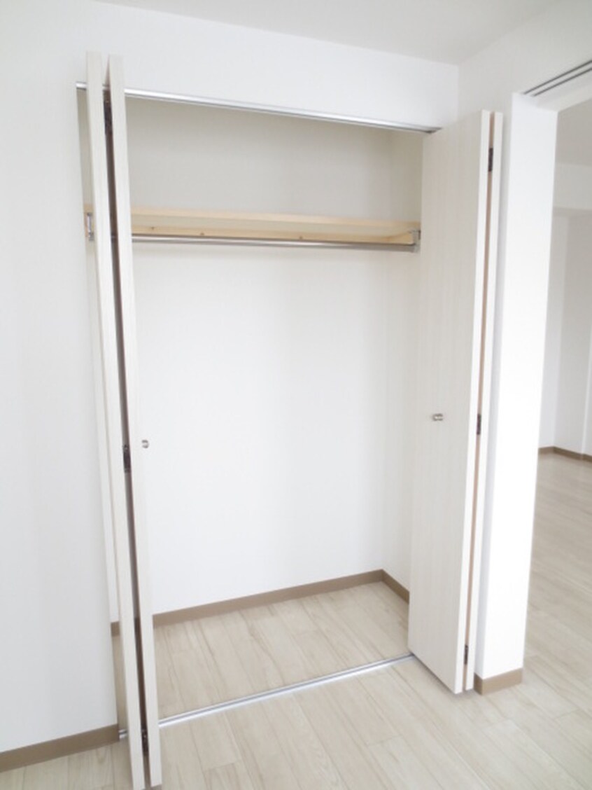 収納 グランディールＮ２１　EAST