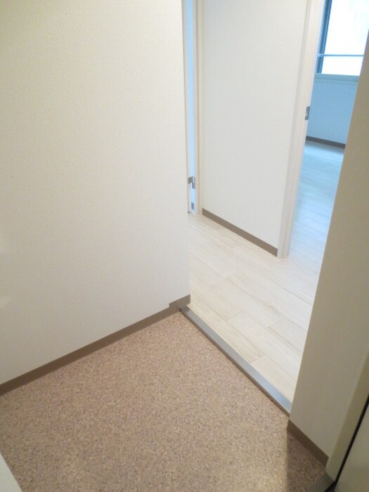 玄関 グランディールＮ２１　EAST