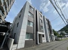 ラフィーネ円山公園・華の外観