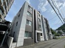 ラフィーネ円山公園・華の外観