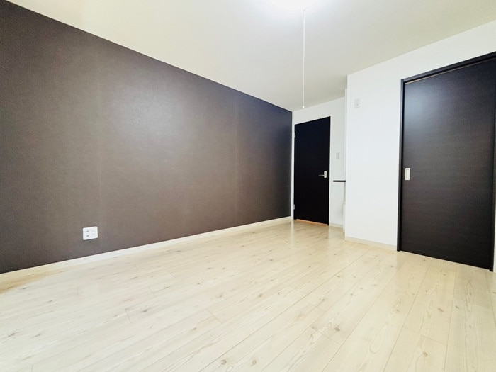 居室 ラフィーネ円山公園・華