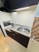 キッチン ラフィーネ円山公園・華