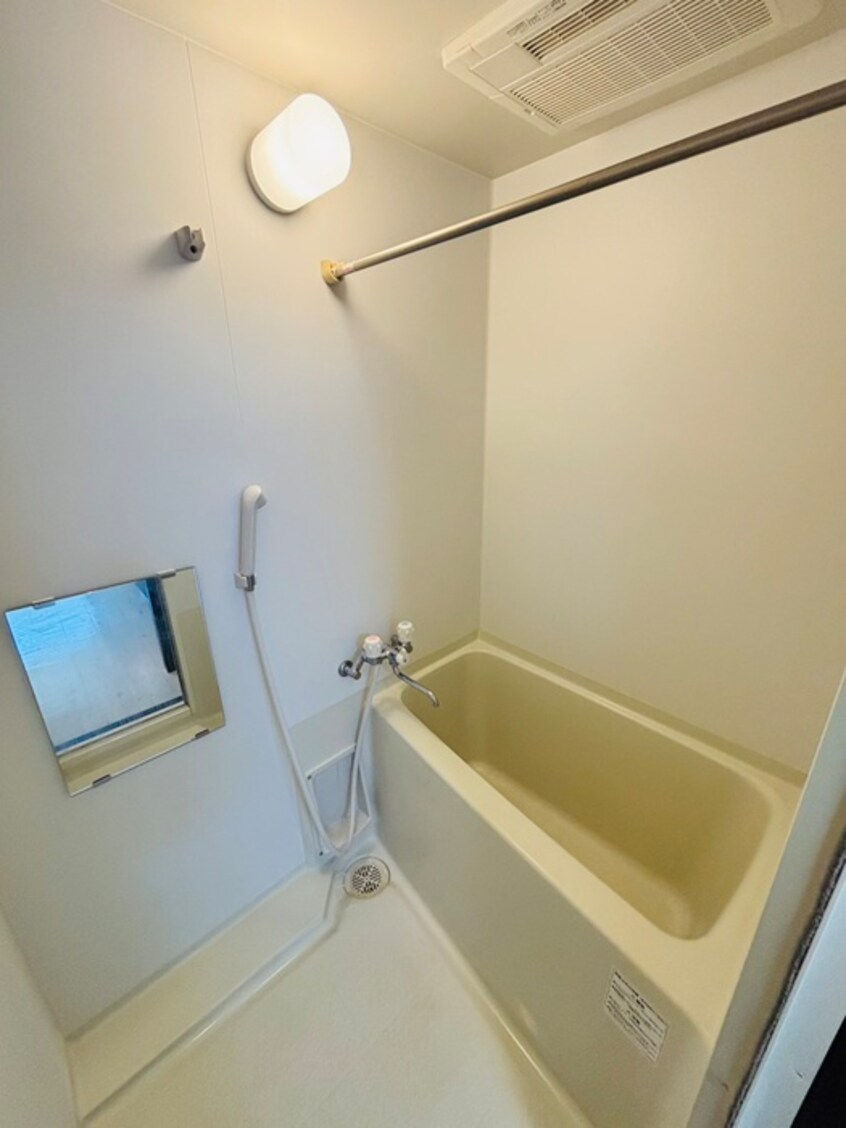 バス／シャワールーム等 ラフィーネ円山公園・華