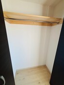 収納 ラフィーネ円山公園・華