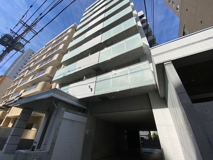 外観写真 アークネスト円山