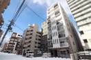 YU‐COURT　大通西13の外観