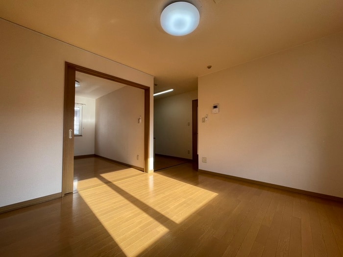 居室 遊ライフ伏見