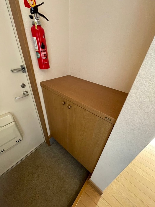 靴箱 遊ライフ伏見