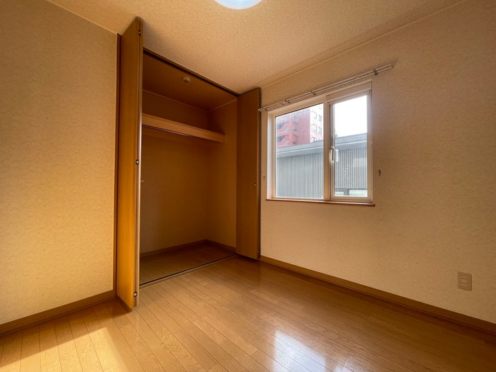 居室 遊ライフ伏見