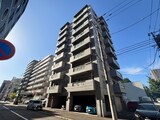 アヴェニュ近美前