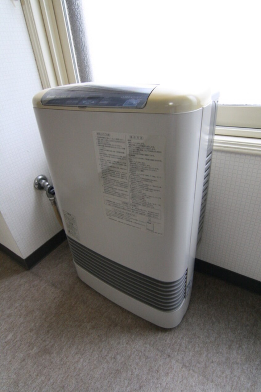 内観写真 Asyl Court山鼻