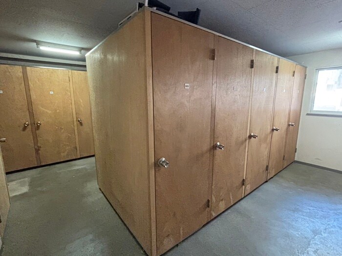 建物設備 セントポーリアクレア