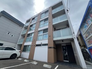 プレミアシティ札幌東