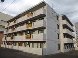 リシェール西町南
