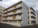 リシェール西町南の外観