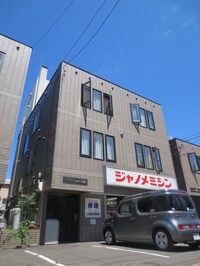 ツインズ南８条弐番館