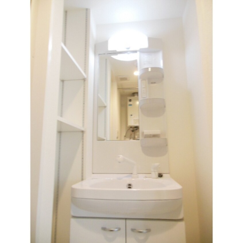 洗面 ボア　ソルテ