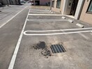 駐車場 グランメール月寒中央通10