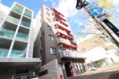 ＧＡＲＥ８９の外観