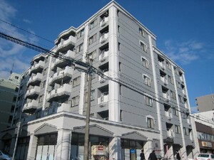 グランメ－ルアサヒ