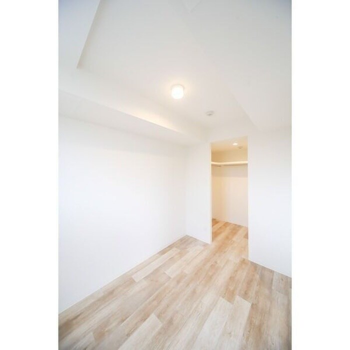 居室 Ｅｌｍ　Ｇａｒｄｅｎ　Ⅰ