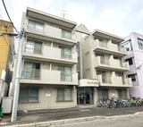 サンクレスト円山