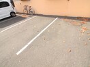 駐車場 セトル西岡