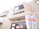 外観写真 セトル西岡