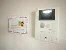 内観写真 セトル西岡