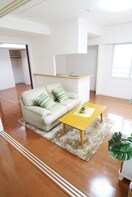 居室 クレジデンス札幌・南4条