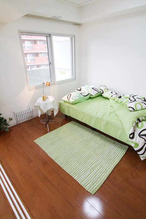 居室 クレジデンス札幌・南4条