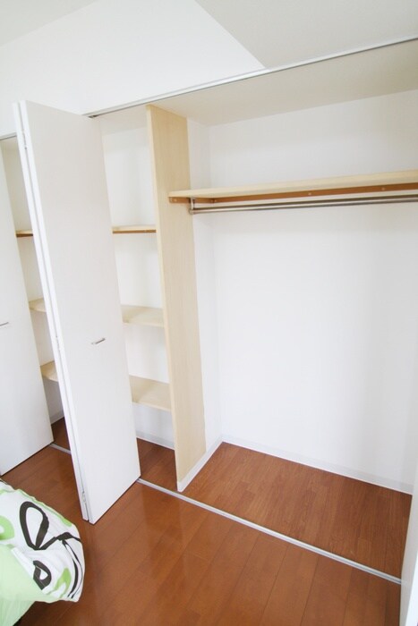 収納 クレジデンス札幌・南4条