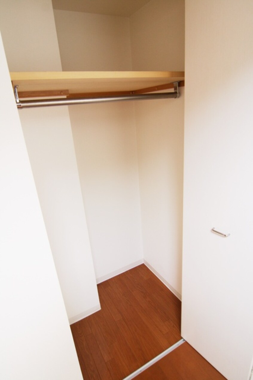 収納 クレジデンス札幌・南4条